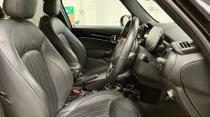 MINI Hatchback 1.5 Cooper Exclusive Premium Plus 5dr Auto Petrol Hatchback